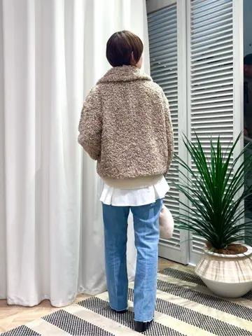 ONWARD CROSSET SELECT 内海 コーディネート画像