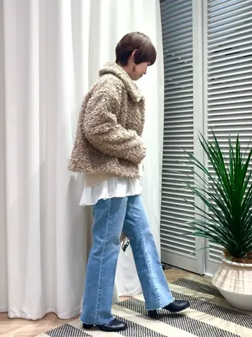 ONWARD CROSSET SELECT 内海 コーディネート画像