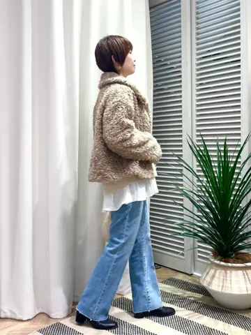 ONWARD CROSSET SELECT 内海 コーディネート画像