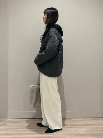 ONWARD CROSSET SELECT 山田 コーディネート画像