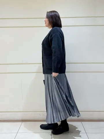 ONWARD CROSSET SELECT 山崎 コーディネート画像