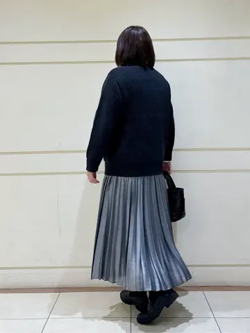 ONWARD CROSSET SELECT 山崎 コーディネート画像