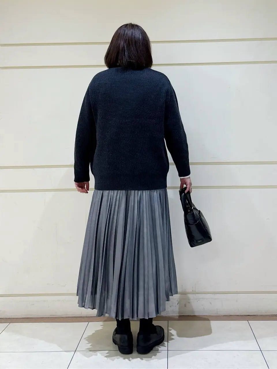 ONWARD CROSSET SELECT 山崎 コーディネート画像