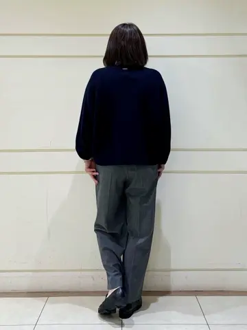 ONWARD CROSSET SELECT 山崎 コーディネート画像