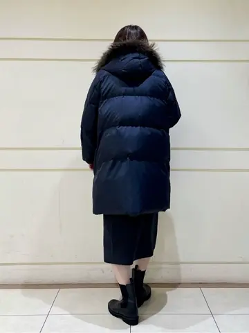 ONWARD CROSSET SELECT 山崎 コーディネート画像