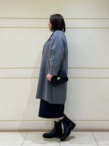 ONWARD CROSSET SELECT 山崎 コーディネート画像