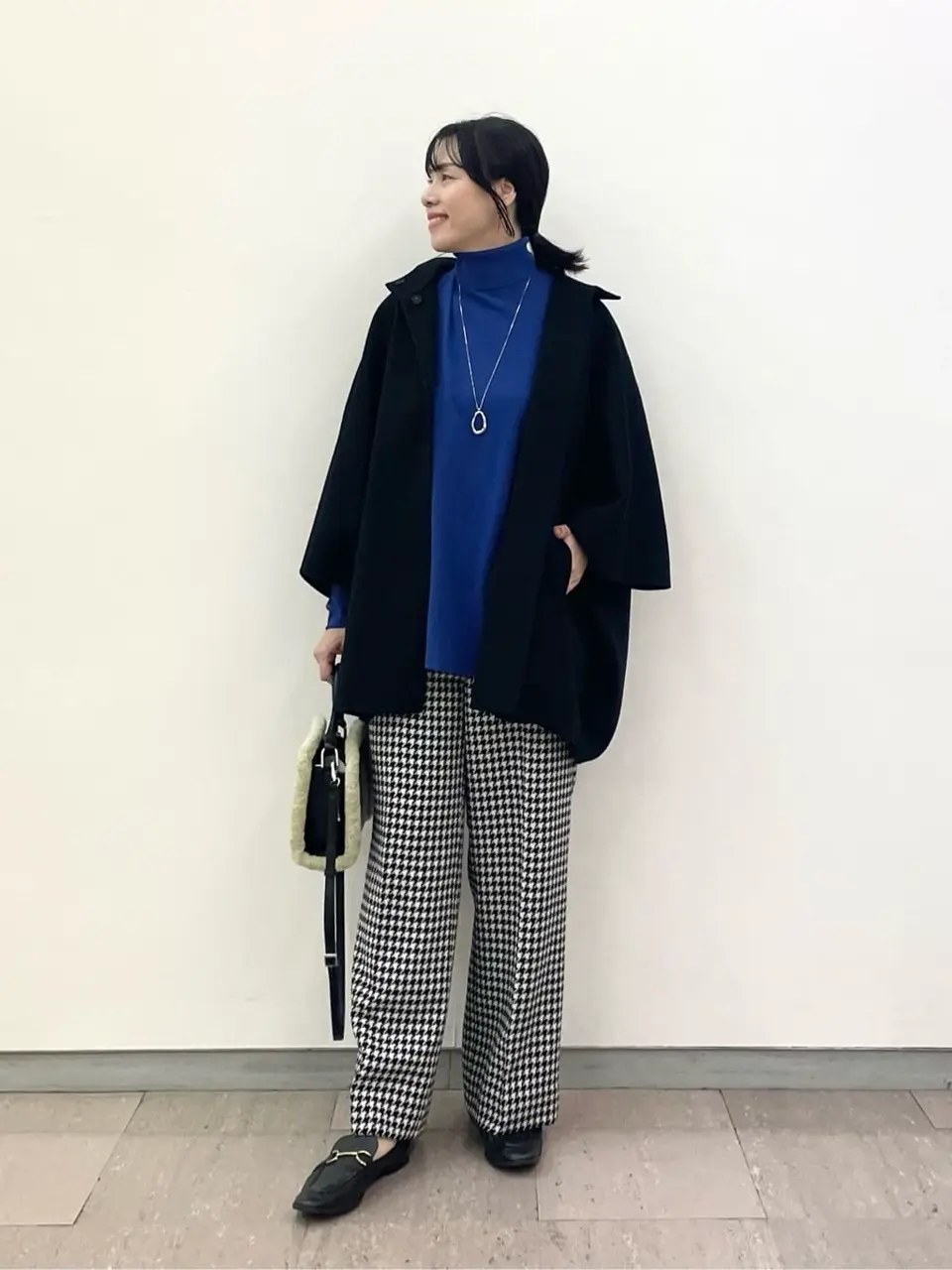 ONWARD CROSSET SELECT K コーディネート画像