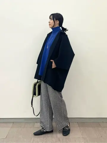 ONWARD CROSSET SELECT K コーディネート画像