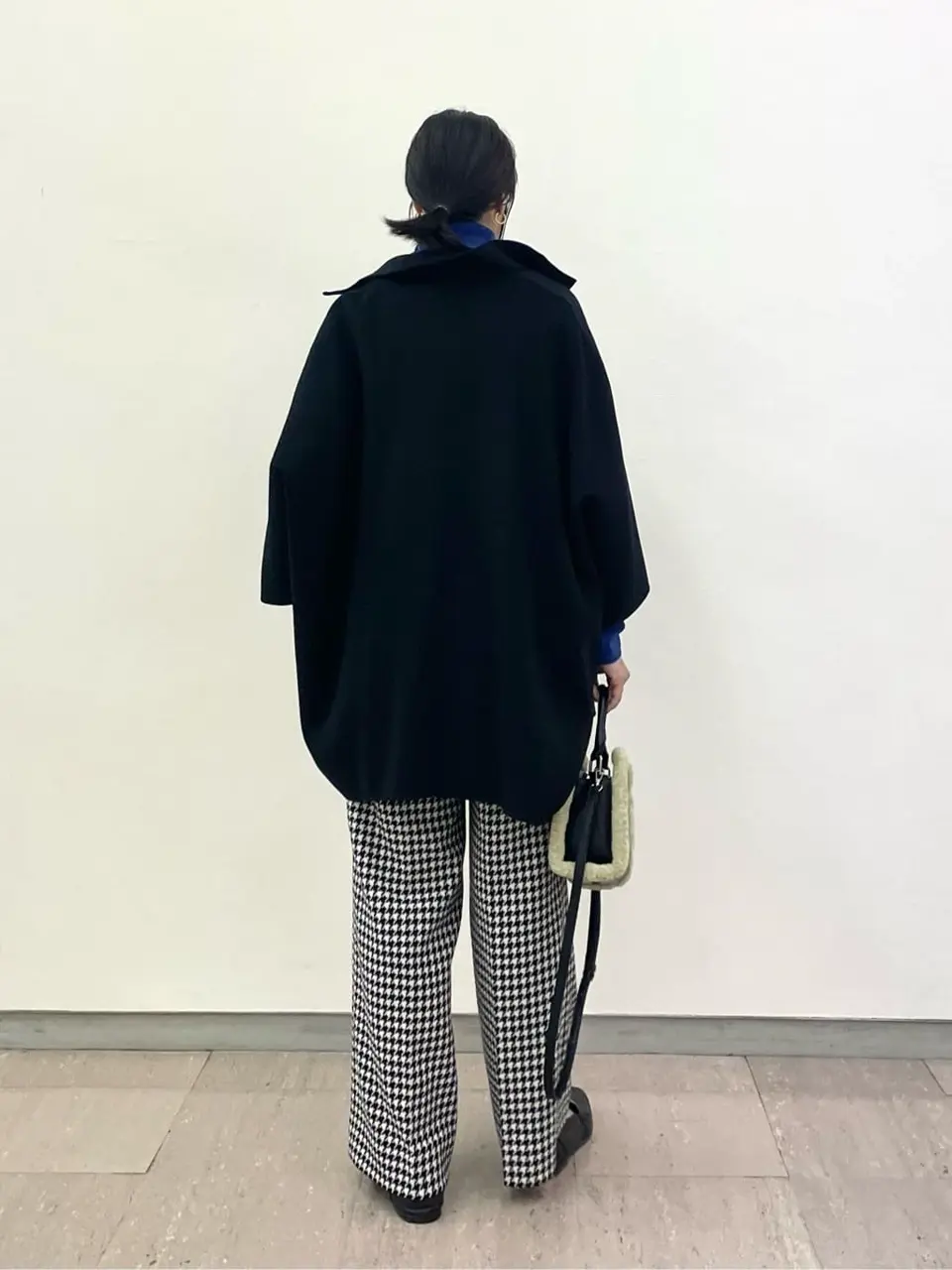 ONWARD CROSSET SELECT K コーディネート画像