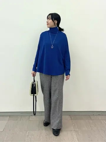 ONWARD CROSSET SELECT K コーディネート画像