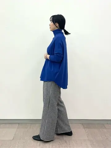 ONWARD CROSSET SELECT K コーディネート画像