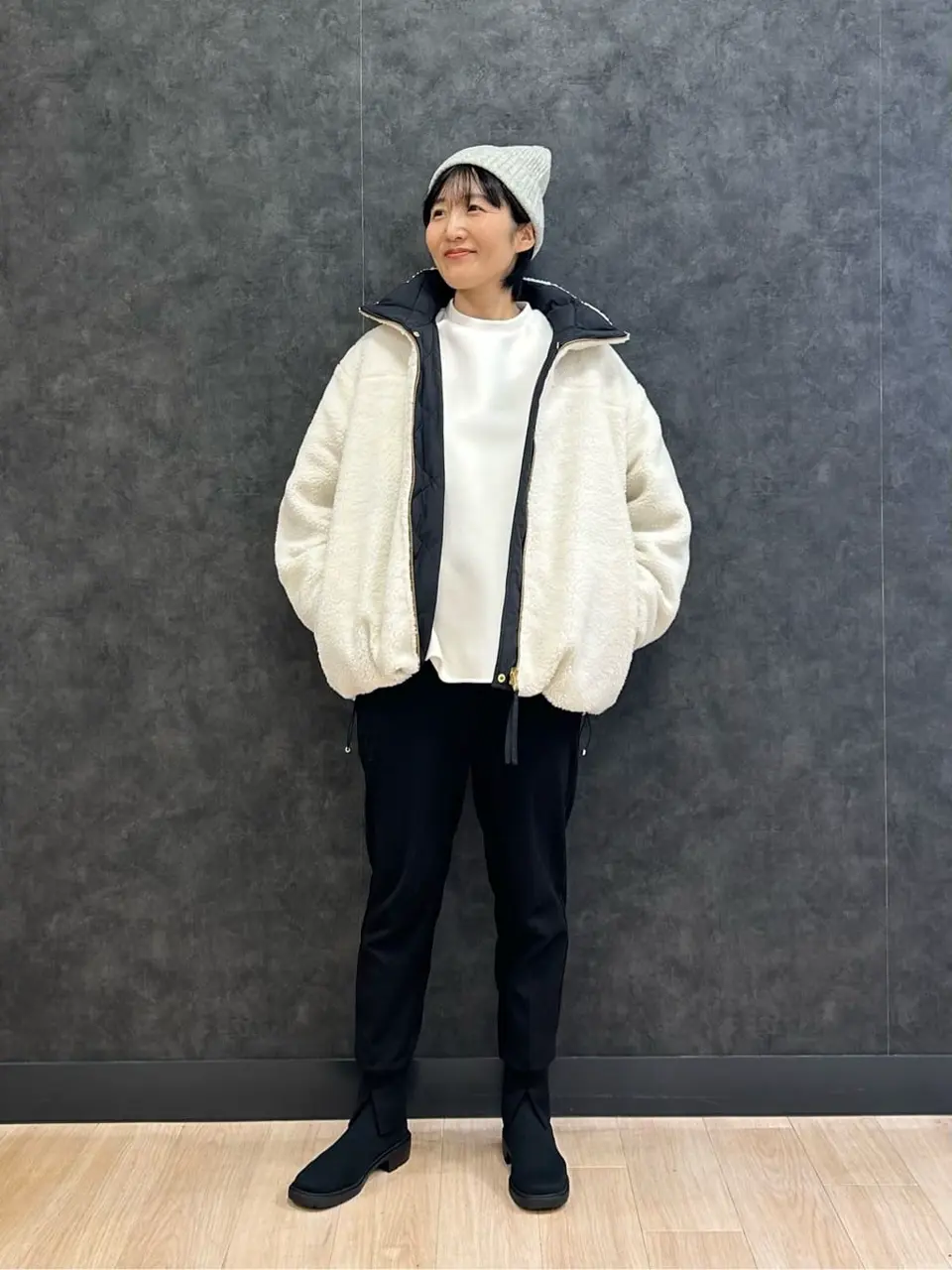  鈴木 コーディネート画像