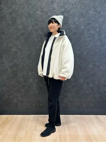 ONWARD CROSSET SELECT 鈴木 コーディネート画像