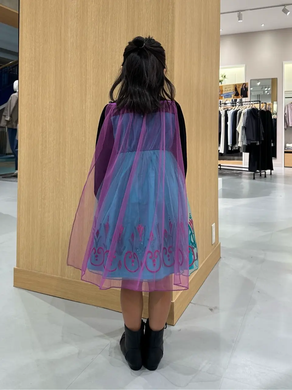 ONWARD CROSSET SELECT 濱野 コーディネート画像