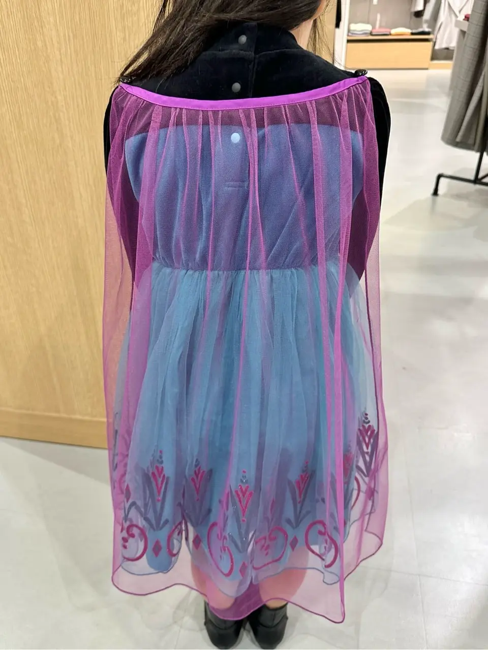 ONWARD CROSSET SELECT 濱野 コーディネート画像