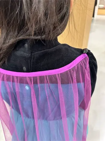 ONWARD CROSSET SELECT 濱野 コーディネート画像