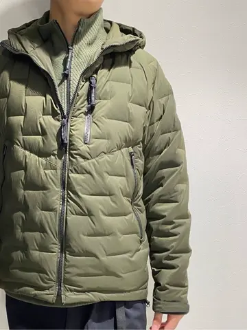 ONWARD CROSSET SELECT 木村 コーディネート画像