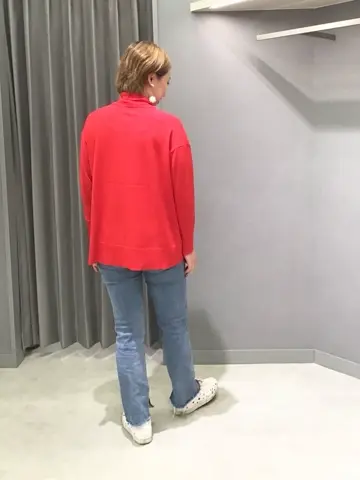 ONWARD CROSSET SELECT 居石 コーディネート画像