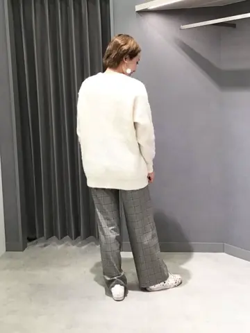 ONWARD CROSSET SELECT 居石 コーディネート画像