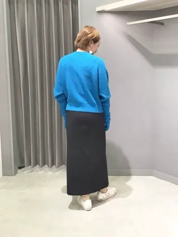 ONWARD CROSSET SELECT 居石 コーディネート画像