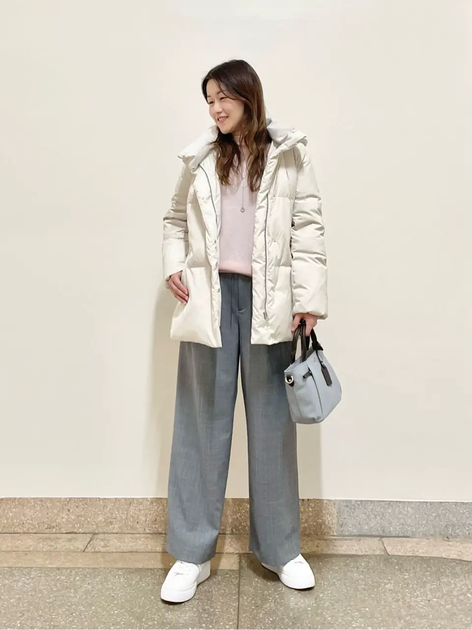  相澤 コーディネート画像