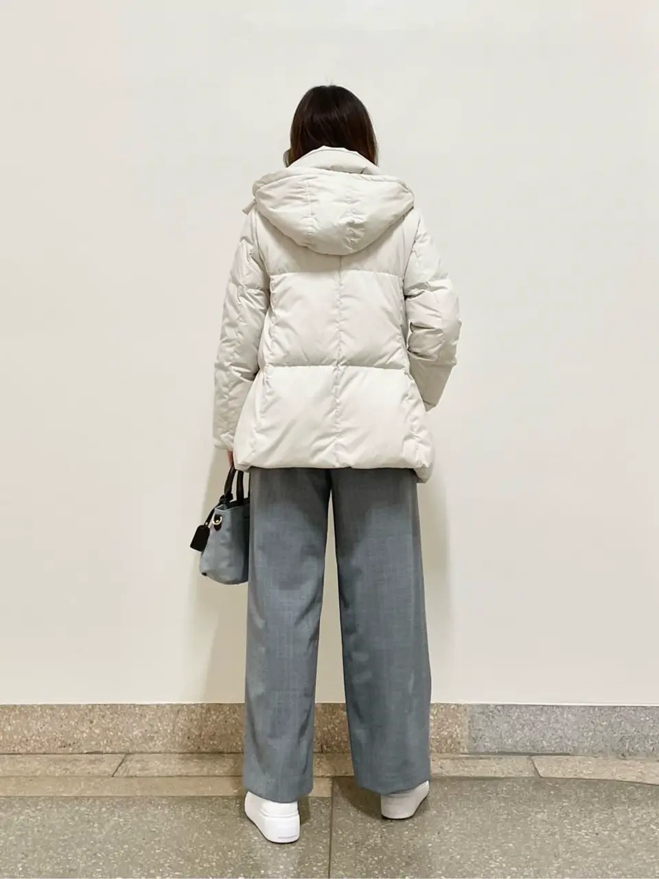 ONWARD CROSSET SELECT 相澤 コーディネート画像