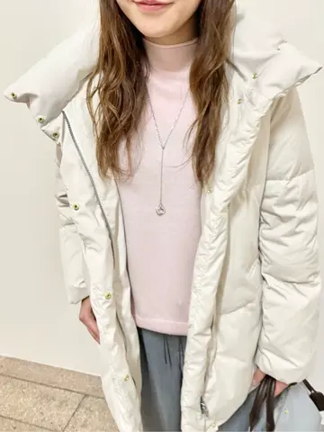 ONWARD CROSSET SELECT 相澤 コーディネート画像