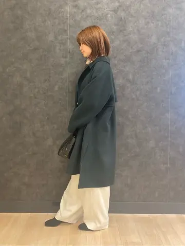 ONWARD CROSSET SELECT 斉藤 コーディネート画像