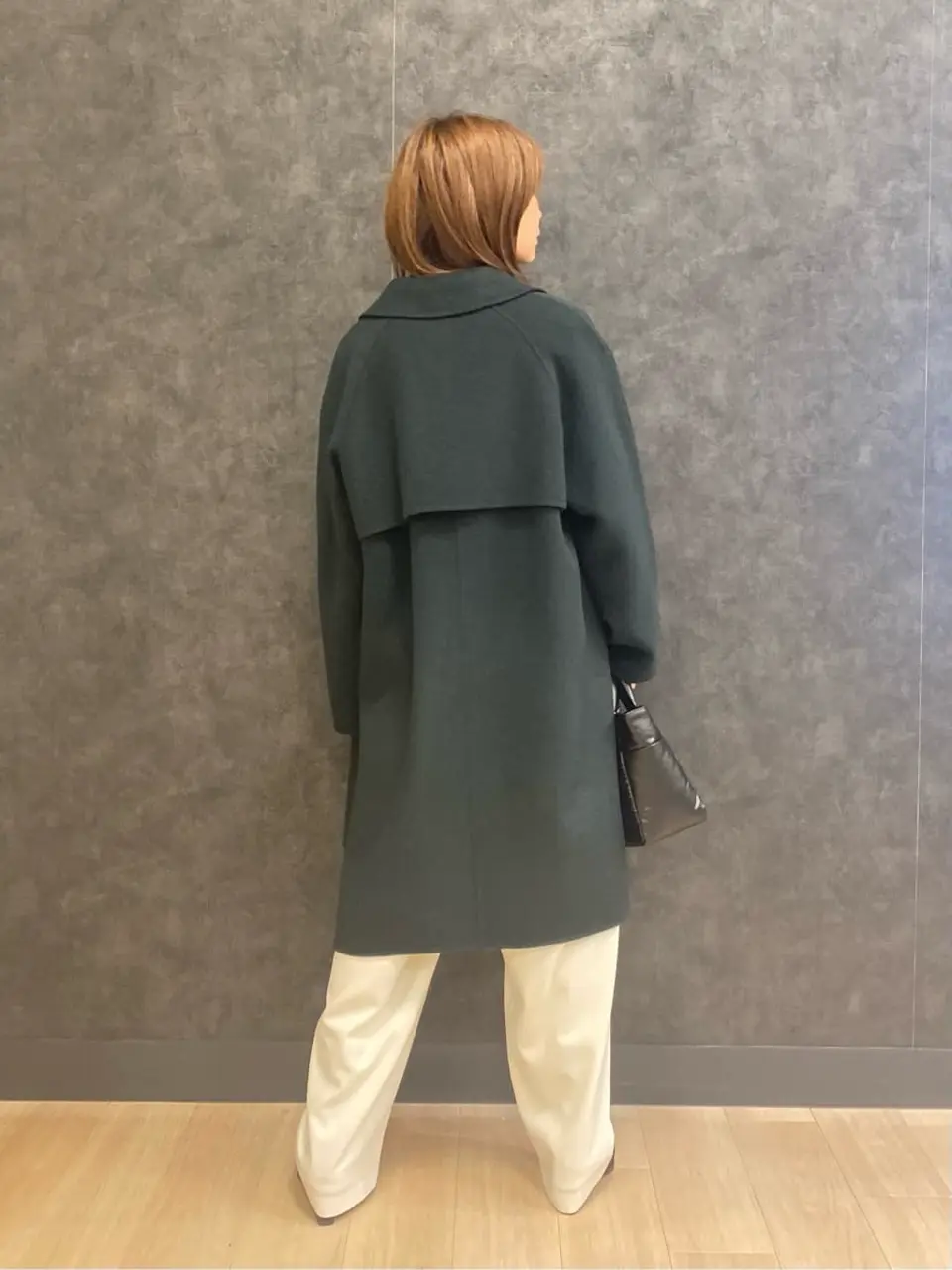 ONWARD CROSSET SELECT 斉藤 コーディネート画像