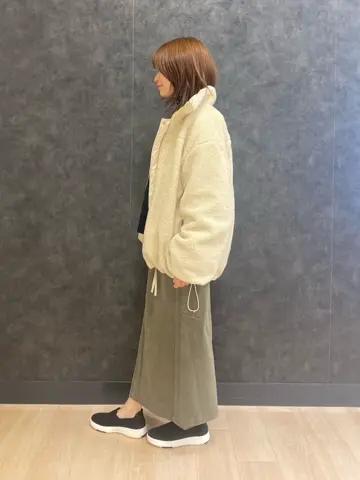 ONWARD CROSSET SELECT 斉藤 コーディネート画像