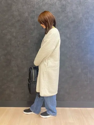 ONWARD CROSSET SELECT 斉藤 コーディネート画像