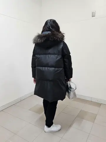 ONWARD CROSSET SELECT 菅野 コーディネート画像