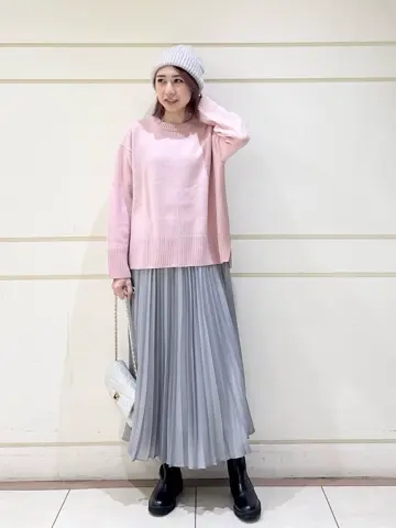 ONWARD CROSSET SELECT Kanako コーディネート画像