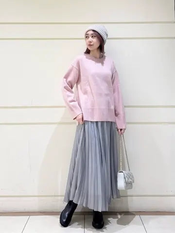 ONWARD CROSSET SELECT Kanako コーディネート画像