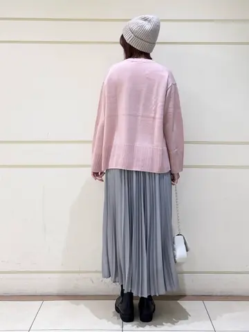 ONWARD CROSSET SELECT Kanako コーディネート画像