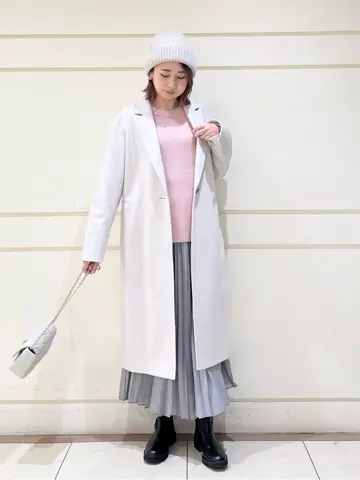 ONWARD CROSSET SELECT Kanako コーディネート画像