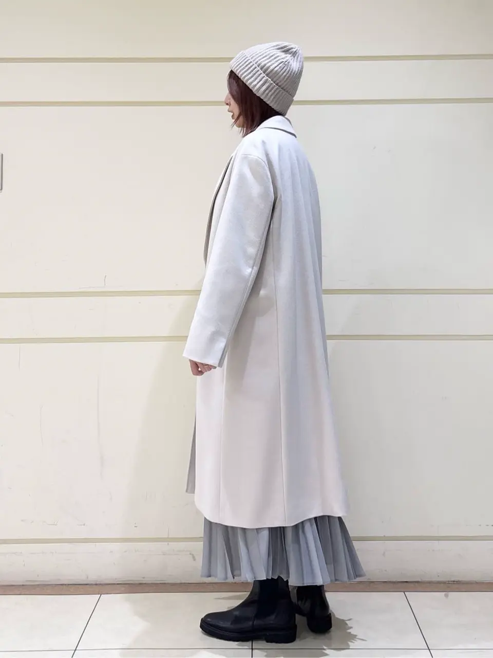 ONWARD CROSSET SELECT Kanako コーディネート画像