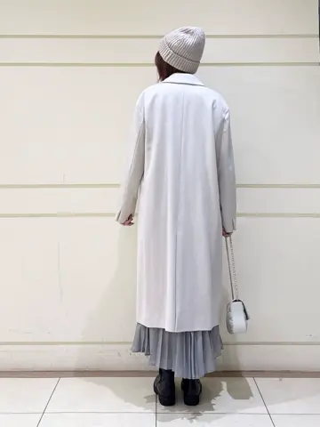 ONWARD CROSSET SELECT Kanako コーディネート画像