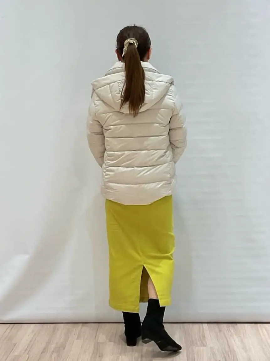 ONWARD CROSSET SELECT 深田 コーディネート画像