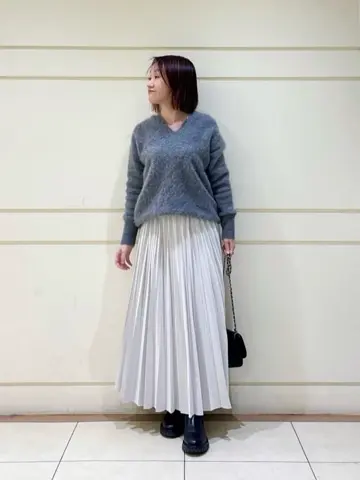 ONWARD CROSSET SELECT 加藤 コーディネート画像