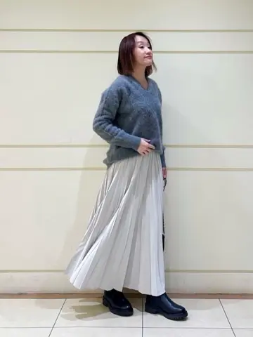 ONWARD CROSSET SELECT 加藤 コーディネート画像