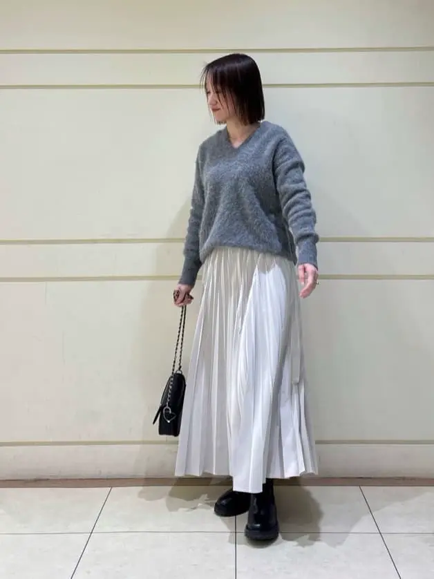 ONWARD CROSSET SELECT 加藤 コーディネート画像