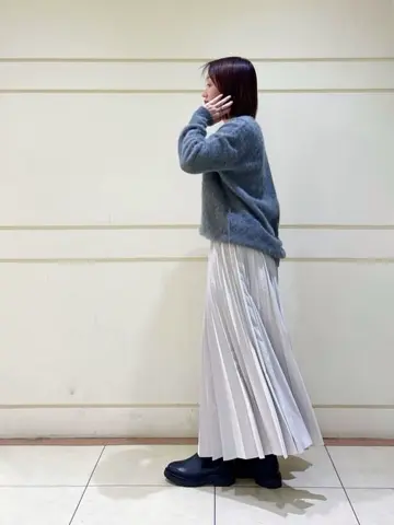 ONWARD CROSSET SELECT 加藤 コーディネート画像