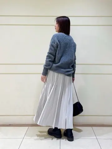 ONWARD CROSSET SELECT 加藤 コーディネート画像