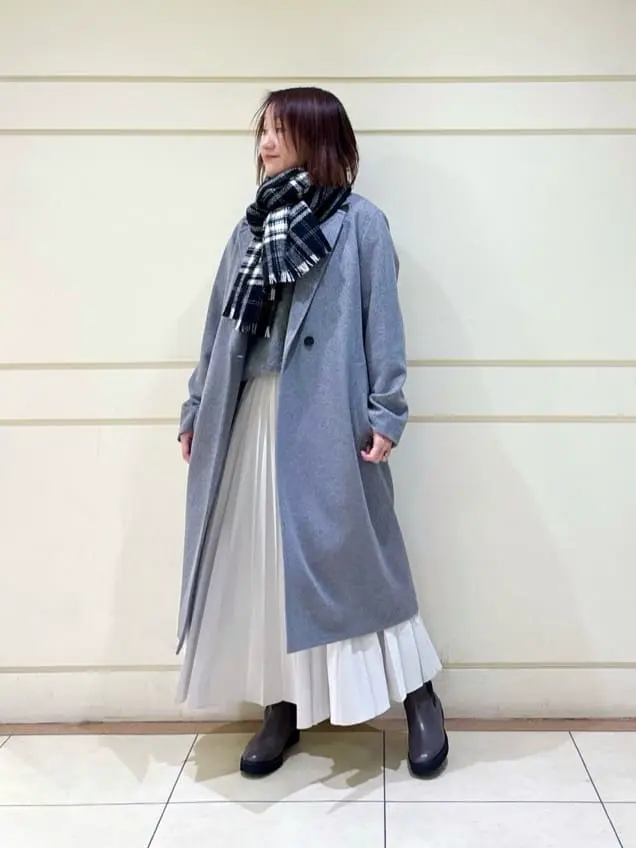  加藤 コーディネート画像