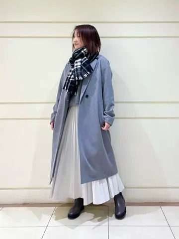 ONWARD CROSSET SELECT 加藤 コーディネート画像