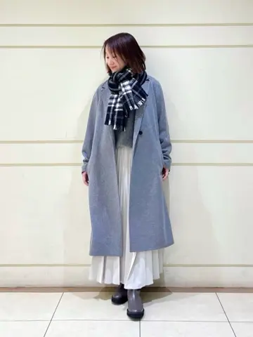 ONWARD CROSSET SELECT 加藤 コーディネート画像