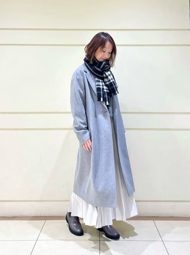 ONWARD CROSSET SELECT 加藤 コーディネート画像