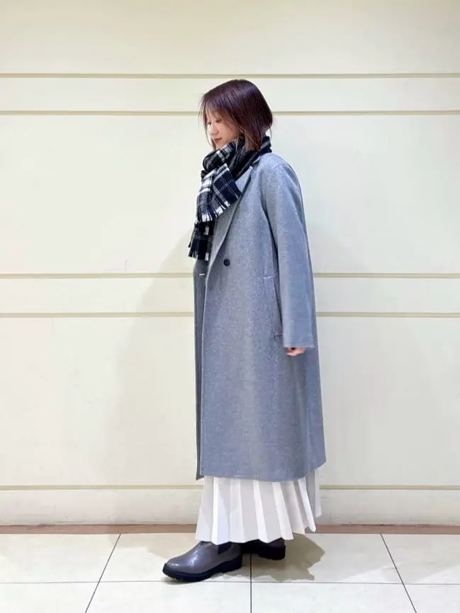 ONWARD CROSSET SELECT 加藤 コーディネート画像