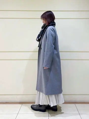 ONWARD CROSSET SELECT 加藤 コーディネート画像